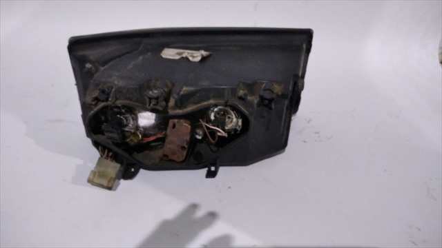 Foto 3ª: Faro Derecho Iveco 35 3.5 D [D/8140.43S] (2003)