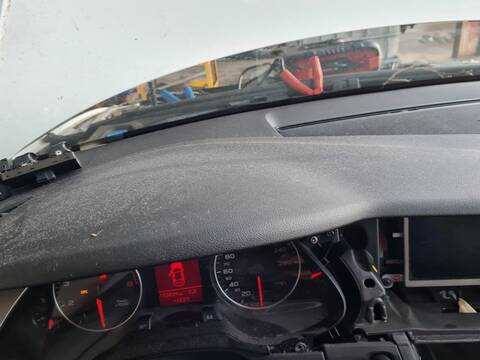 Foto 2ª: Kit Airbag Audi A4 BASICO 160CV 118KW [CDHB] (2009)