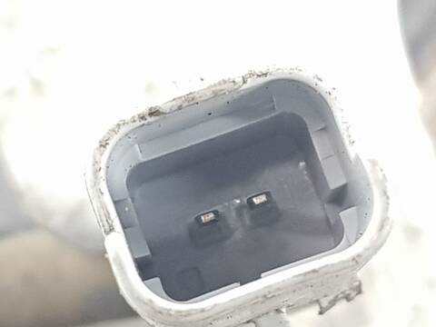 Foto 2ª: Mangueta Delantera Derecha Citroen Jumpy CLUB XL (1995)