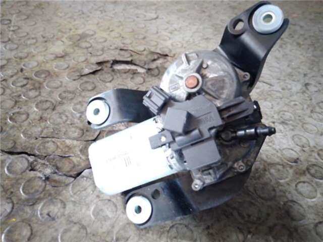 Motor Limpia Delantero Mercedes Clase B 150 2.0 180 CDI (245.207) [2.0 LTR. - 80 KW CDI CAT]