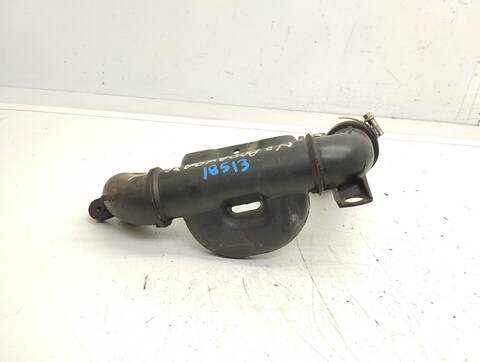 Tubo de Escape Ford C Max AMBIENTE D) 109CV 80KW FOCUS CAP)