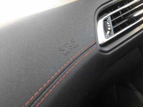 Foto 3ª: Kit Airbag Peugeot 308 2.0 BLUEHDI 150 150CV 110KW [AH01] (2017)