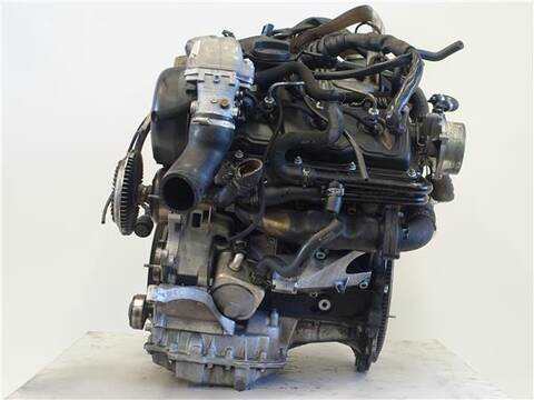 Motor Completo Audi A4 2.5 TDI QUATTRO 132KW) AVANT 180CV