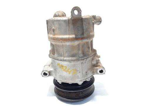 Foto 3ª: Compresor Aire Acondicionado Opel Astra 1.6 CDTI DPF 110CV 81KW [B16DTE] (2018)