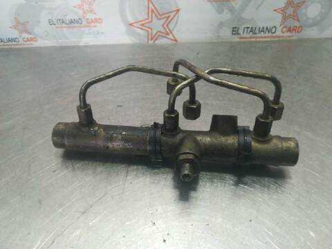 Foto 2ª: Rampa Inyectora Audi A6 3.0 TDI QUATTRO 165KW) BERLINA 225CV [BMK] (2004)