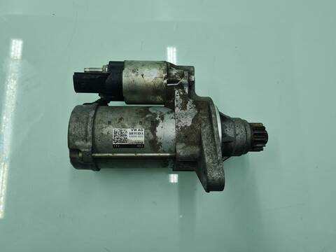 Motor de Arranque Volkswagen Polo SPORT 116CV 85KW