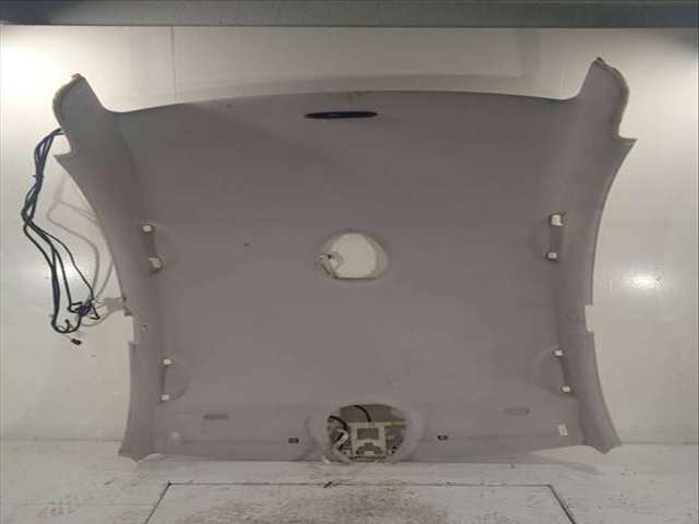 Techo Interior Mercedes Clase E 180 3.2 V6 18V CAT BERLINA 224CV 165KW