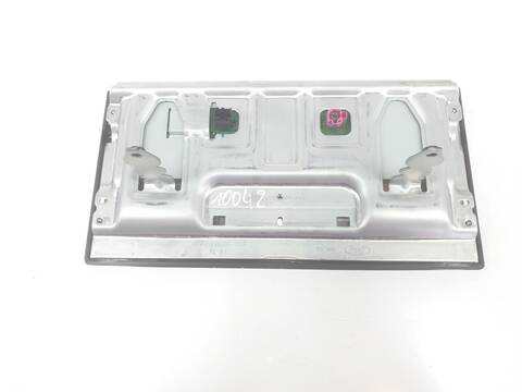 Foto 3ª: Pantalla Multifuncion Ford Transit 320 L1 FWD TREND