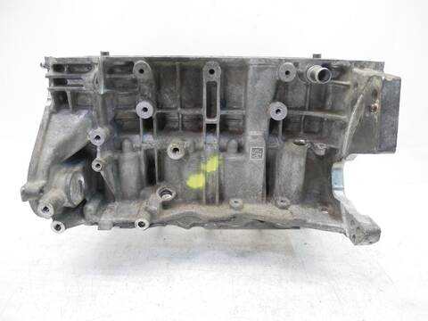 Bloque Motor Nissan Qashqai 140 - 160 CV