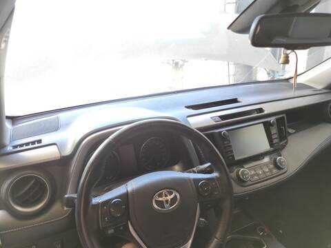 Salpicadero Toyota Rav4 2ARFXE