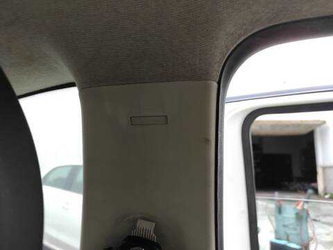 Airbag Cortina Delantero Izquierdo Fiat 500 169A1000