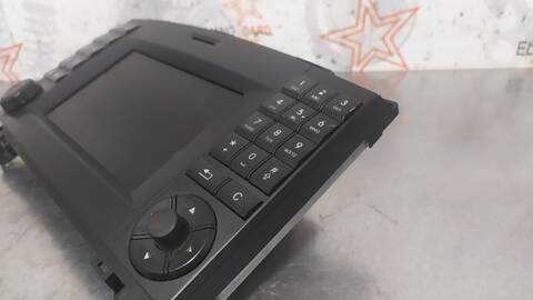 Foto 3ª: Sistema GPS Mercedes Vito 109/111 CDI LANG 447.703) 114CV 84KW [622951] (2015)