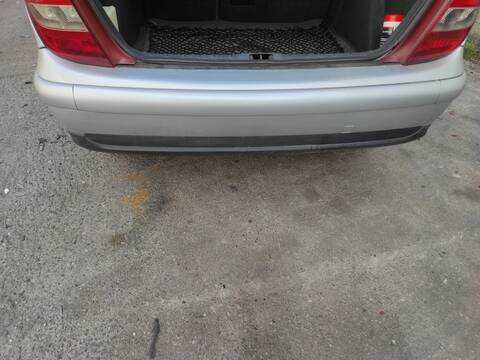 Paragolpes Trasero Citroen C5 RFN BERLINA