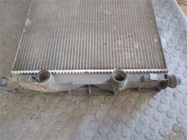 Radiador Motor Renault Megane 1.5 AUTHENTIQUE [1.5 LTR. - 78 KW DCI DIESEL] II BERLINA 5P (10.2002-_)