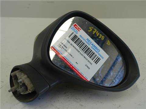Retrovisor Derecho Seat Ibiza 1.9 TDI BERLINA 105CV 77KW