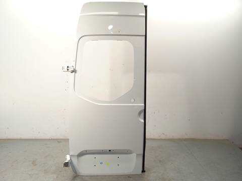 Puerta Trasera Izquierda Mercedes Sprinter 419 CDI RWD 907.643 907.645 907.647) 190CV 140KW FURGONETA