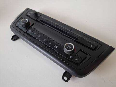 Foto 3ª: Mando Climatizador Bmw Serie 3 315 318 D 143CV (2011)