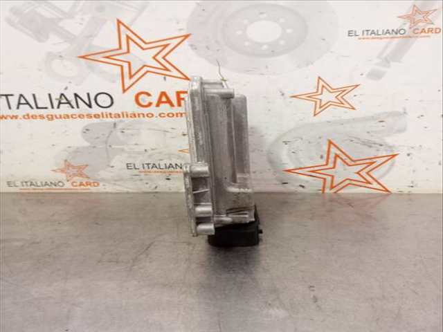 Foto 3ª: Centralita Motor ECU Citroen C4 FEEL BERLINA 110CV 81KW [YH01] (2022)