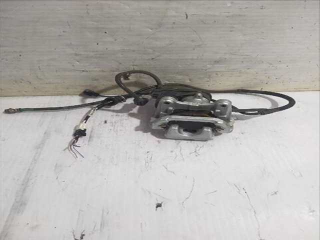 Foto 2ª: Pinza Freno Trasera Derecho Toyota Rav4 2.0 MXAA52) 175CV [M20A-FKS] (2018)