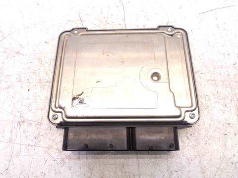 Foto 2ª: Centralita Check Control Audi A4 136 CV 100KW [CJCB CJC] (2011)