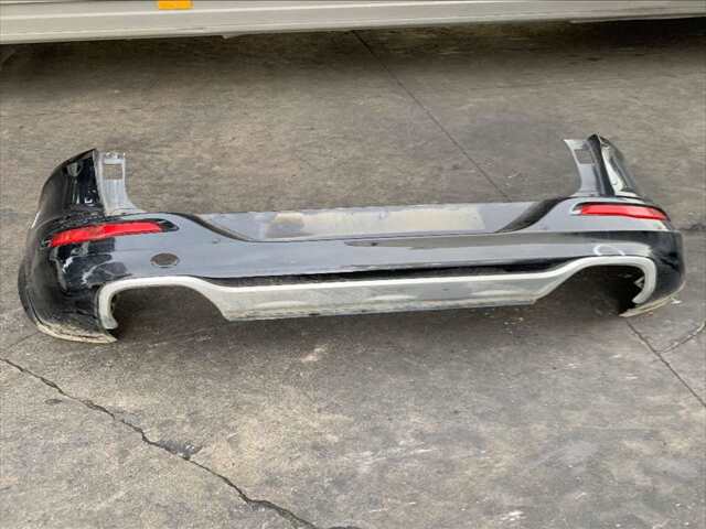 Paragolpes Trasero Jeep Cherokee 2.2 CRDI200CV