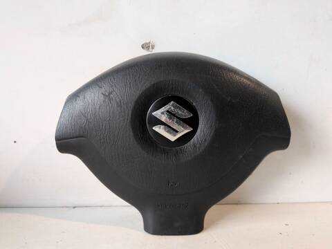 Airbag Delantero Izquierdo Suzuki Jimny TECHO METALICO 80CV