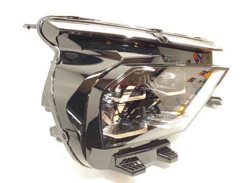 Faro Derecho Citroen C4 1.2 155CV 114KW