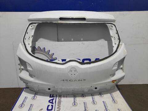 Portón Renault Megane 1.6 DCI DIESEL FAP 131CV