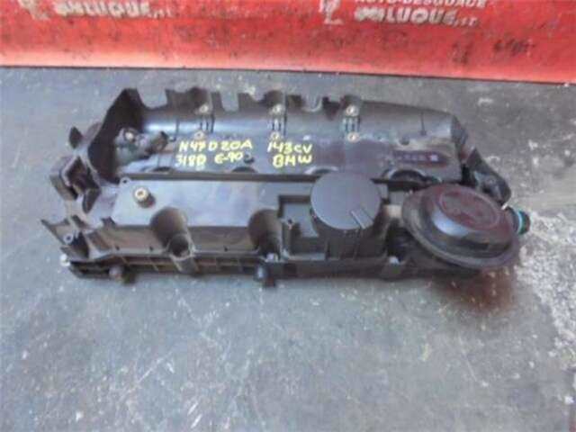 Despiece Motor Bmw Serie 3 315 2.0 320D [2.0 LTR. - 130 KW TURBODIESEL CAT]