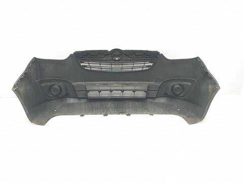 Foto 3ª: Paragolpes Delantero Opel Combo 1.3 16V CDTI 90CV [A13FD] (2011)