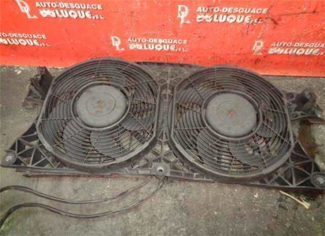 Foto 2ª: Electroventilador Fiat Doblo 1.3 D II MULTIJET [199 A3.000]