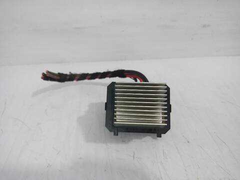 Foto 2ª: Calefacción Renault Trafic L1H1 2 7T 95CV [R9M413] (2014)