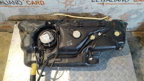 Foto 3ª: Deposito de Combustible Citroen C3 FEEL 102CV 75KW [YH01] (2021)