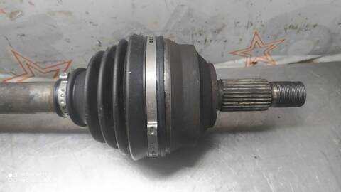 Foto 4ª: Transmision Delantera Izquierda Peugeot 807 SV 128CV 94KW [4HW] (2003)