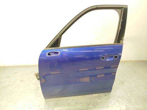 Foto 2ª: Puerta Delantera Izquierda Citroen C4 1.6 BLUEHDI 120 PICASSO 120CV 88KW [BHZ] (2017)