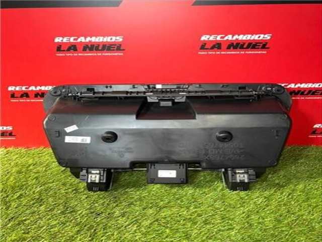 Foto 3ª: Guantera Renault Trafic M9R Z7 170CV 125KW FURGON (2023)