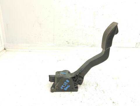 Pedal Acelerador Peugeot 307 D-SIGN BERLINA 88CV 65KW