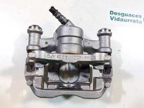 Foto 3ª: Pinza Freno Trasera Derecho Mercedes Clase V 200 V 200/220 CDI 250 CDI/BT AVANTGARDE 447.813) 190CV 140KW (2014)