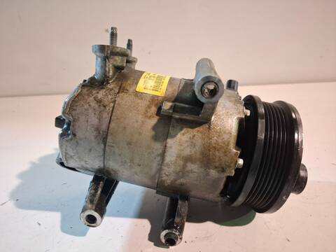 Foto 3ª: Compresor Aire Acondicionado Land Rover Freelander E TD4 150CV
