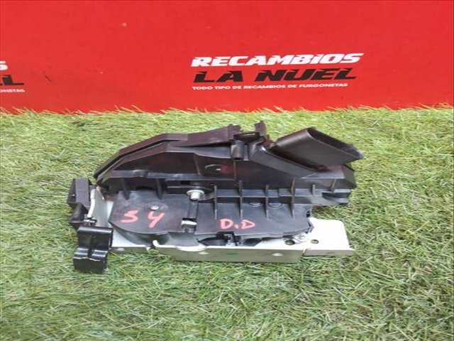 Foto 2ª: Cerradura Puerta Delantera Derecha Ford Transit 2.0 ECOBLUE 130CV 96KW FURGONETA [BKFA,BKFB,YMF6,YMFA,YMFB,YMFS] (2019)