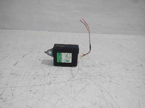 Centralita Motor ECU Lexus RX LUXURY 204CV