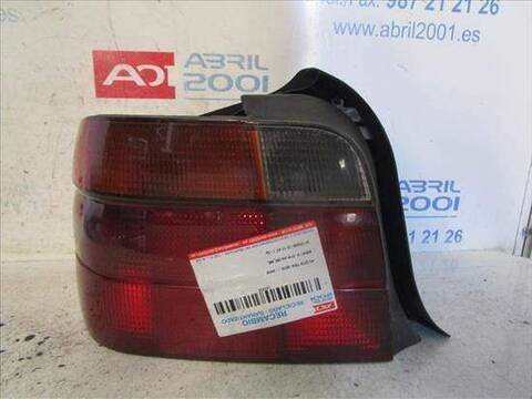 Piloto Trasero Izquierdo Bmw Serie 3 315 1.7 318TDS BERLINA 90CV 66KW