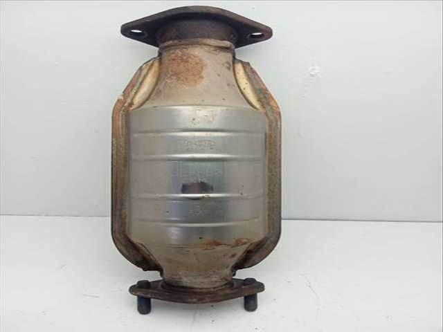 Catalizador Hyundai i30 STYLE 116CV 85KW