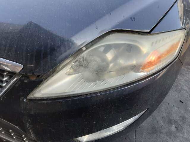 Foto 2ª: Faro Izquierdo Ford Mondeo 2.0 TDCI140CV [QXBA] (2009)