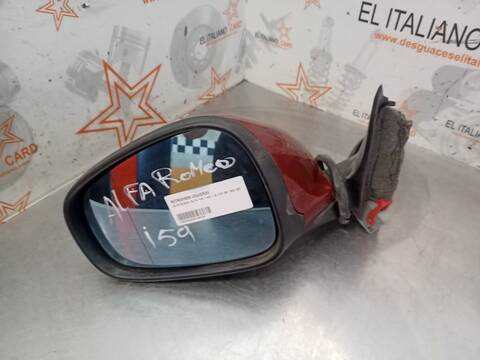 Retrovisor Izquierdo Alfa Romeo 159 1.9 JTD M) 16V CAT 150CV 110KW