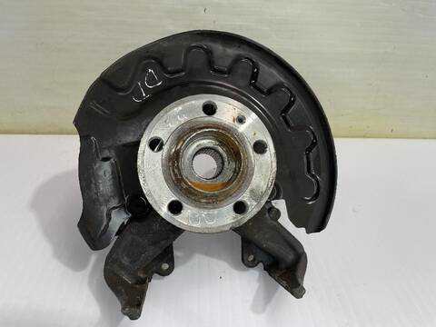 Foto 3ª: Mangueta Delantera Derecha Volkswagen Polo ADVANCE BLUEMOTION 90CV [CUSB] (2014)