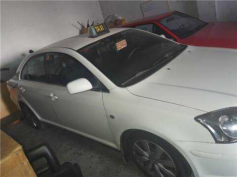 Foto 2ª: Parasol Izquierdo Toyota Avensis 2.0 D4-D EXECUTIVE BERLINA 5-PTAS.) [2.0 LTR. 85KW D-CAT] [1CD-FTV]