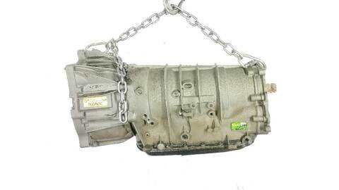 Foto 3ª: Caja Cambios Bmw X3 3.0 D [M57 D30 (306D2)] (2003)