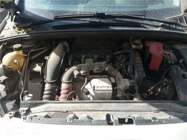 Foto 3ª: Intercooler Peugeot 308 1.6 GT [1.6 LTR. - 110 KW 16V TURBO] [5FX]