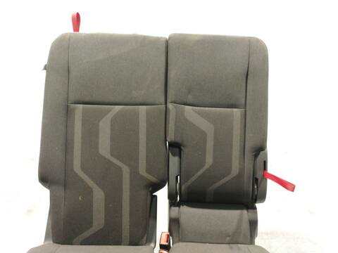 Foto 2ª: Asiento Delantero Derecho Ford Transit 1.6 TDCI 115CV 85KW FURGONETA [T1GA] (2014)